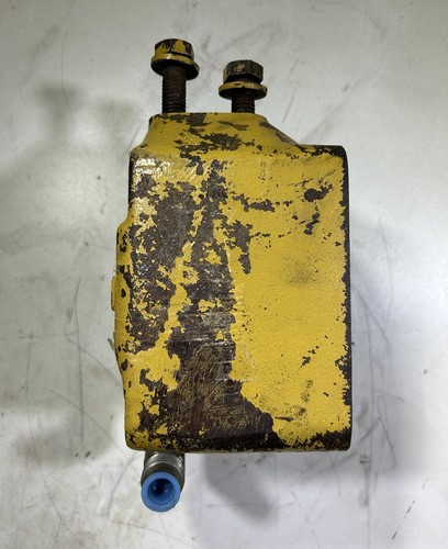 CAT Pump Housing 35M115A Vickers - Image 3