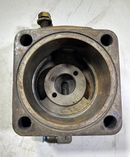 CAT Pump Housing 35M115A Vickers - Image 4