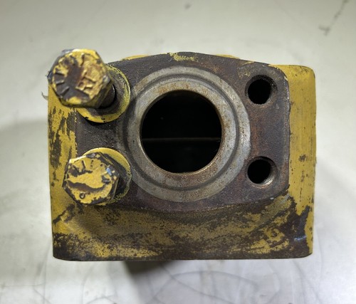 CAT Pump Housing 35M115A Vickers - Image 5