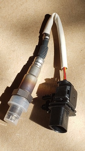 1928405207 Ford Focus Escape Lincoln BOSCH Lambda O2 Oxygen Sensor OEM