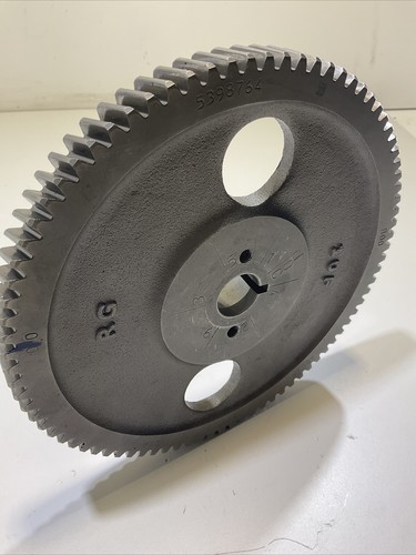 Genuine Cummins ISC/ISL 8.9 FUEL PUMP GEAR 5398764 OEM