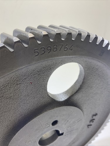 Genuine Cummins ISC/ISL 8.9 FUEL PUMP GEAR 5398764 OEM - Image 2