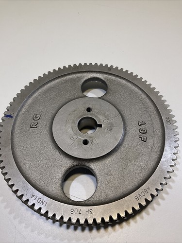 Genuine Cummins ISC/ISL 8.9 FUEL PUMP GEAR 5398764 OEM - Image 3