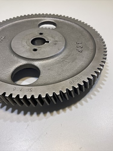 Genuine Cummins ISC/ISL 8.9 FUEL PUMP GEAR 5398764 OEM - Image 4