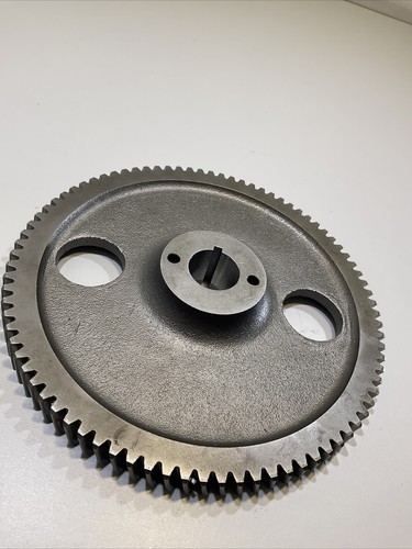 Genuine Cummins ISC/ISL 8.9 FUEL PUMP GEAR 5398764 OEM - Image 5