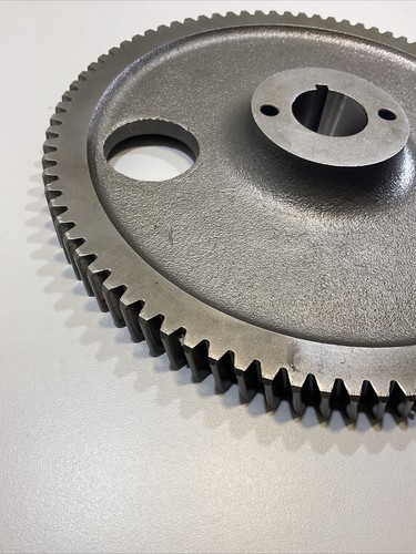 Genuine Cummins ISC/ISL 8.9 FUEL PUMP GEAR 5398764 OEM - Image 6