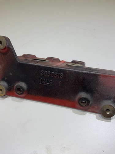 Cummins ISX12 11.9 Module Support 3686613 OEM - Image 4