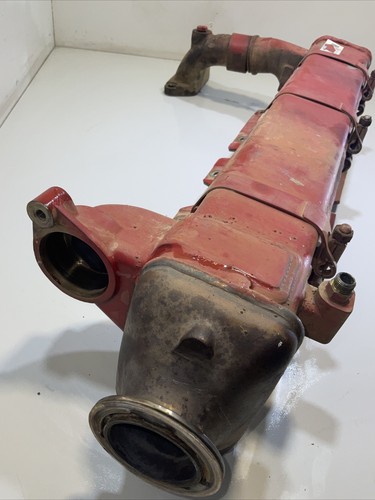 Cummins 3687813 ISX 15 EGR Cooler OEM - Image 2