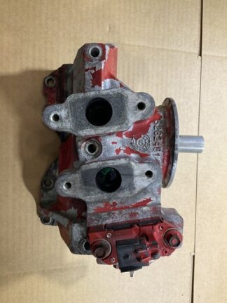 Cummins ISC EGR IntakeManifold 5262481 OEM