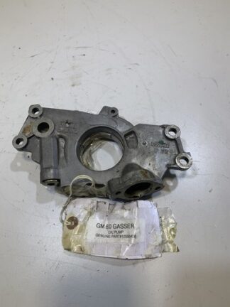 Genuine GM Gasser Oil Pump 6.0 12556438 OEM