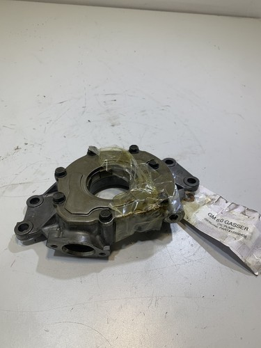Genuine GM Gasser Oil Pump 6.0 12556438 OEM - Image 2