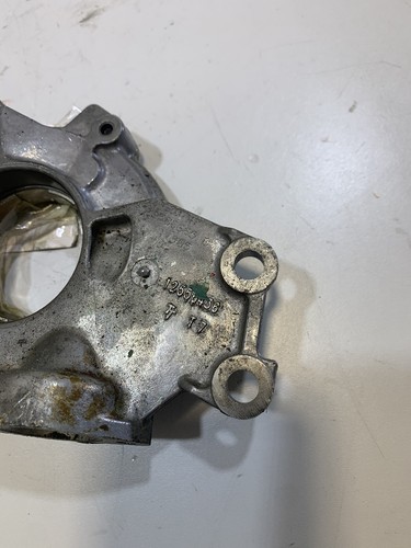 Genuine GM Gasser Oil Pump 6.0 12556438 OEM - Image 3