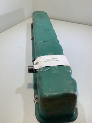 Genuine Allis-Chalmers Valve Cover # 2D-117980 OEM
