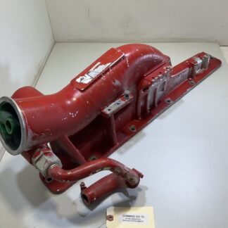 Cummins ISX 15 Intake Manifold 3686747 OEM