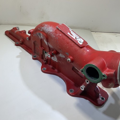 Cummins ISX 15 Intake Manifold 3686747 OEM - Image 3