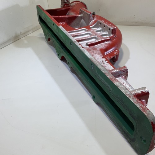Cummins ISX 15 Intake Manifold 3686747 OEM - Image 6