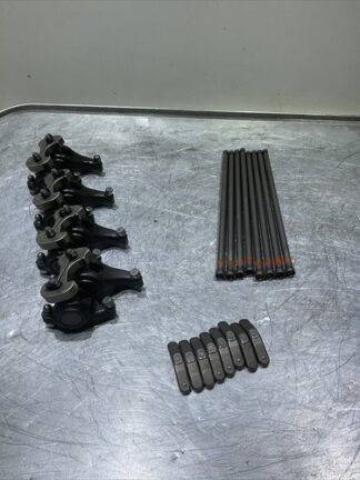 Cummins QSB 4.5 Diesel Engine Rocker Arm Assembly 4928699 OEM