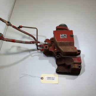 Cummins ISX 15 Thermostat Housing Assembly 3682667 OEM
