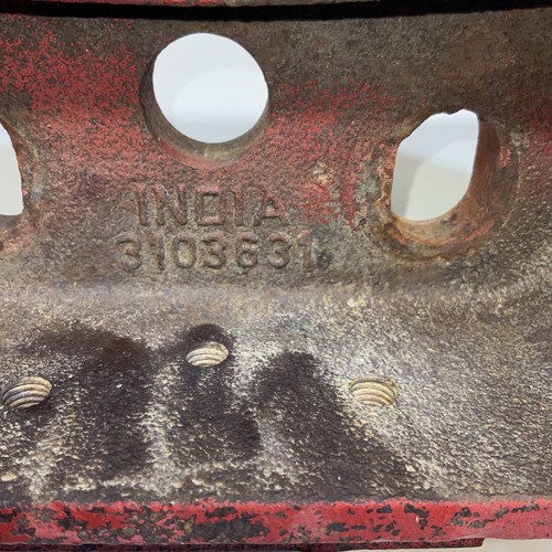 Cummins ISX 15 Front Engine Support 3103631 OEM - Image 4
