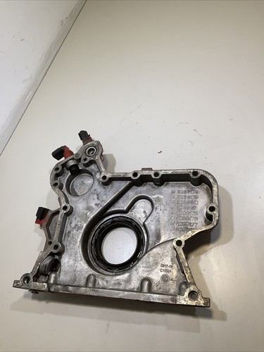 Cummins 5289179 ISB QSB 6.7L Timing Cover Front OEM - Image 6