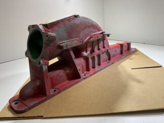 CUMMINS DIESEL ENGINE INTAKEMANIFOLD 3688355 OEM