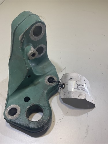 Volvo D16 Left Rear Engine Bracket 20505051 OEM