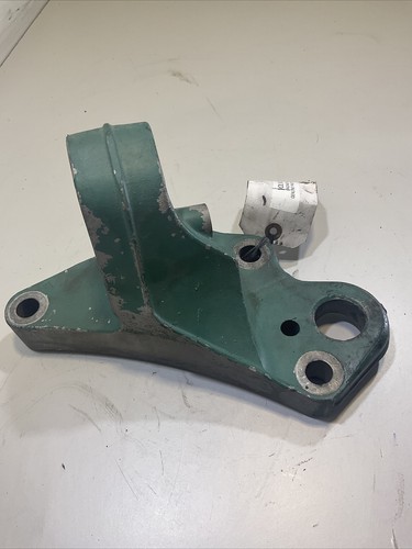 Volvo D16 Left Rear Engine Bracket 20505051 OEM - Image 2