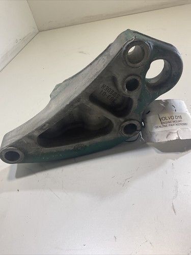 Volvo D16 Left Rear Engine Bracket 20505051 OEM - Image 3