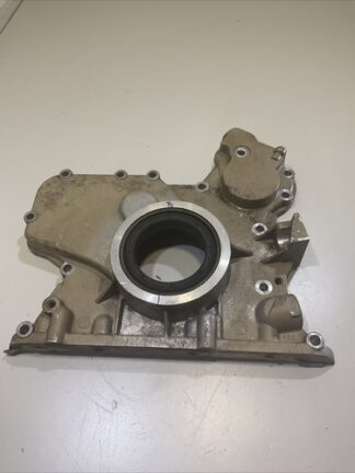 Cummins ISB QSB 6.7 Front Timing Cover 5289179 OEM