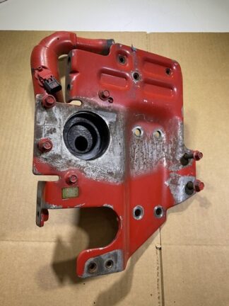 Cummins 3691038 ISX QSX 15Breather Support Bracket OEM