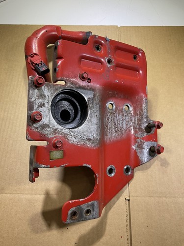 Cummins 3691038 ISX QSX 15Breather Support Bracket OEM