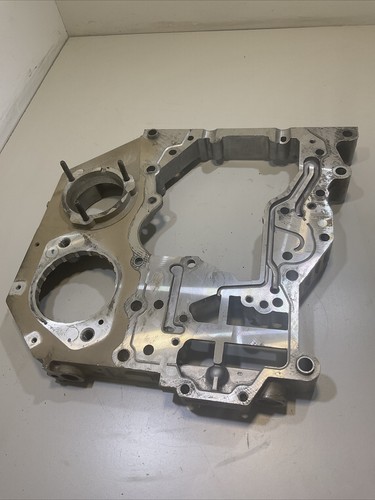 Diesel Cummins ISB 6.7 Front Cover 5309283 OEM