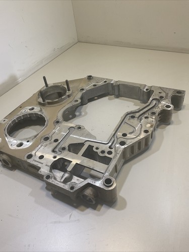 Diesel Cummins ISB 6.7 Front Cover 5309283 OEM - Image 2