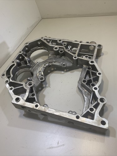 Diesel Cummins ISB 6.7 Front Cover 5309283 OEM - Image 3