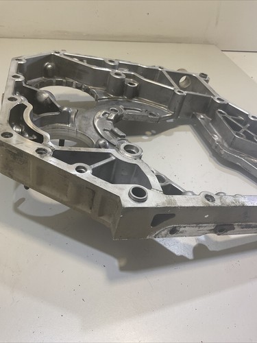 Diesel Cummins ISB 6.7 Front Cover 5309283 OEM - Image 5