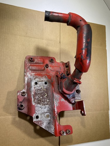 Cummins 3691038 ISX QSX 15Breather Support Bracket OEM - Image 3