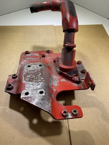 Cummins 3691038 ISX QSX 15Breather Support Bracket OEM - Image 4
