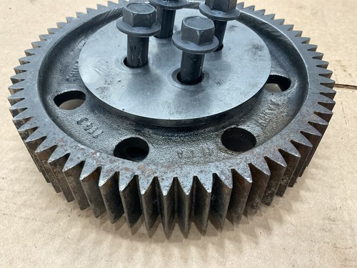 Genuine Cummins ISX15 Camshaft Idler Gear 3681144 OEM
