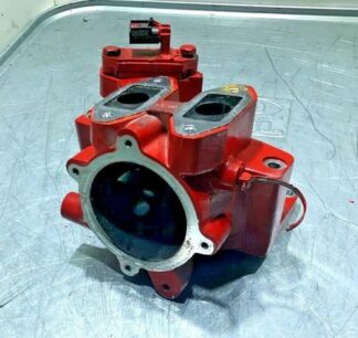 Cummins 5403047 ISB QSB 6.7 Air Intake Elbow with EGR sensor OEM