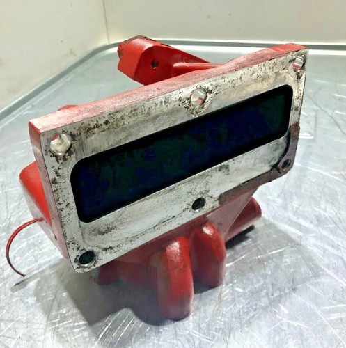 Cummins 5403047 ISB QSB 6.7 Air Intake Elbow with EGR sensor OEM - Image 4