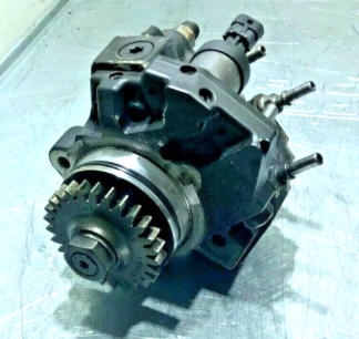 Genuine Cummins ISB 6.7L Industrial CP3 Fuel Pump 0445020122 5256607 OEM
