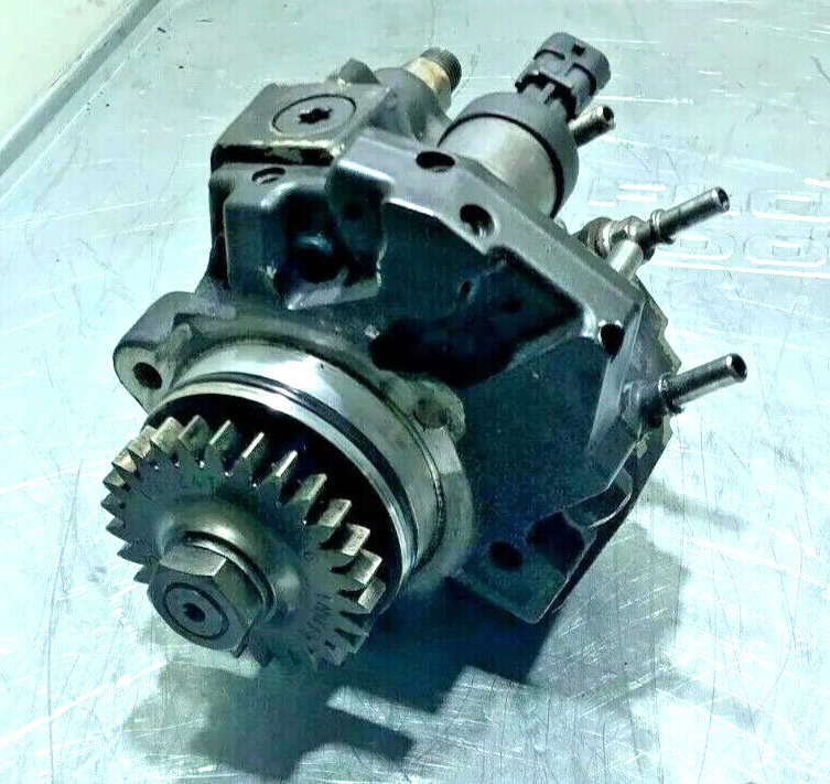 Genuine Cummins ISB 6.7L Industrial CP3 Fuel Pump 0445020122 5256607 OEM