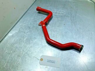 Cummins ISX15 X15 Diesel Engine Water Elbow Tube 3691505 OEM