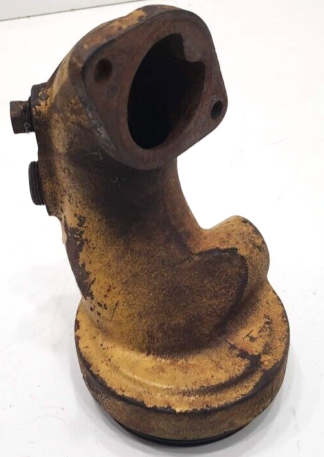 Caterpillar 3406B Engine Oil Cooler 7C-8567