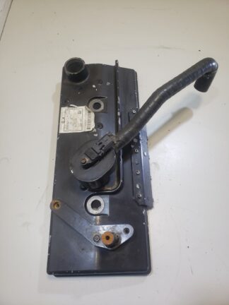 Cummins 3.3 Komatsu Valve Cover OEM