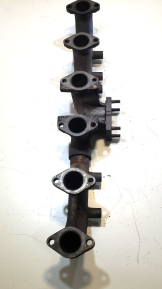 Cummins 4938859 3937478 ISC ISL 8.3L Exhaust Manifold OEM