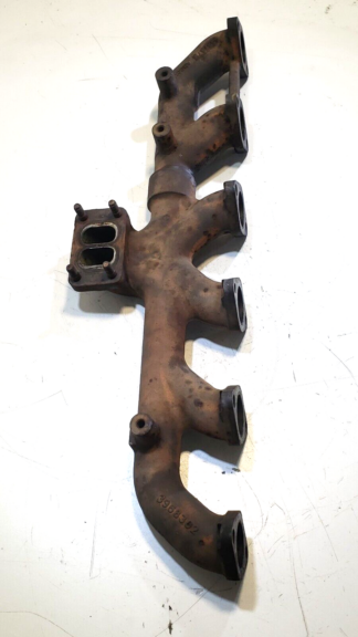 Cummins 3968362 3937478 ISC ISL 8.3L Exhaust Manifold OEM
