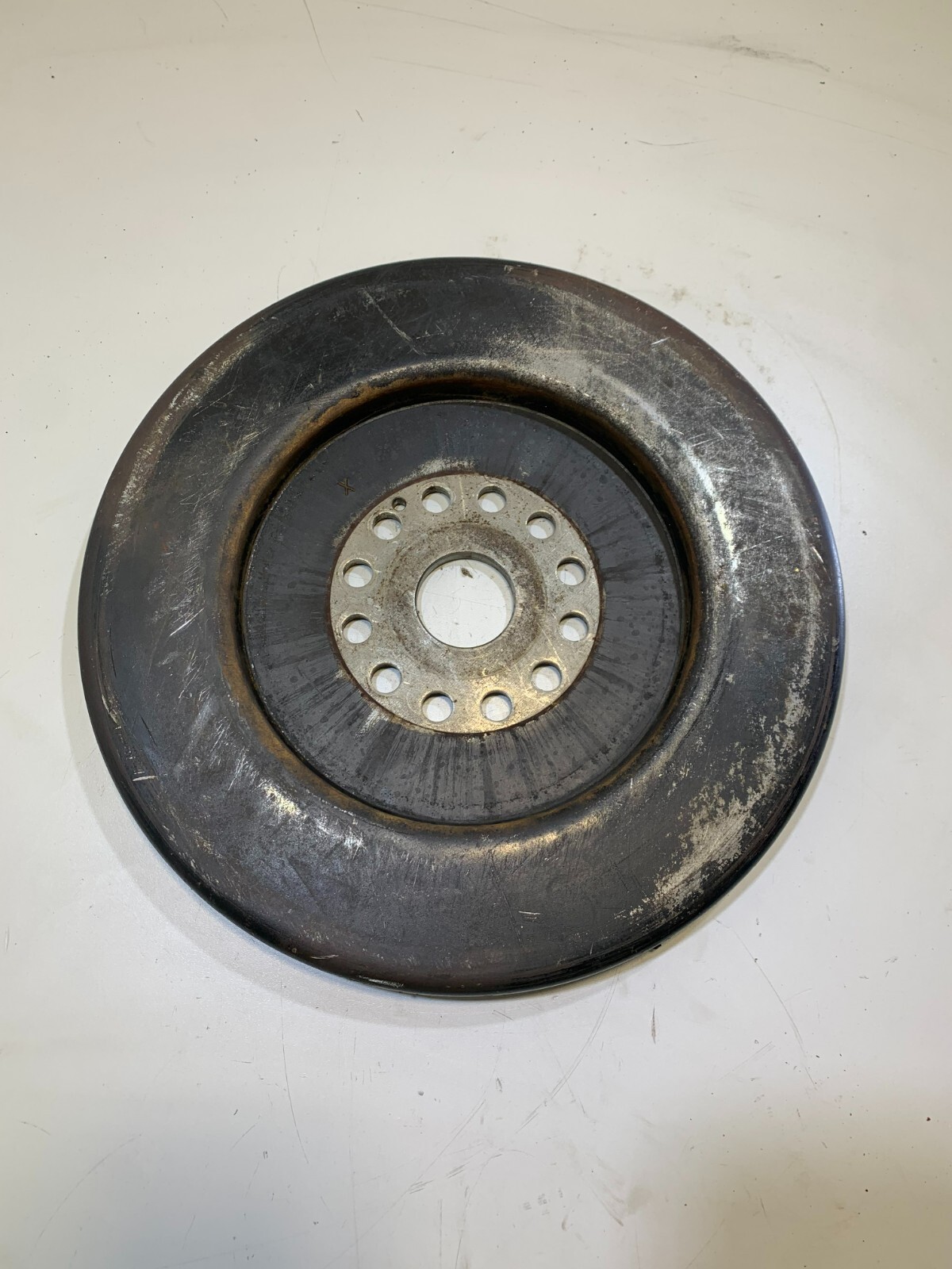 Cummins 4026799 ISX15 Harmonic Balancer OEM - Image 3