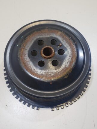 Cummins Crankshaft Pulley 3696491 OEM