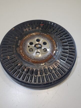 Cummins Viscous Vibration Damper 3698300 OEM